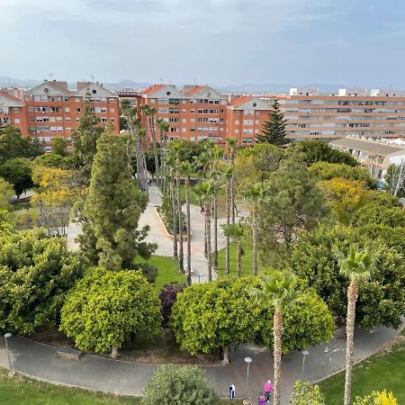 Sol Y Playa Costa Blanca Apartment Торевиеха Екстериор снимка