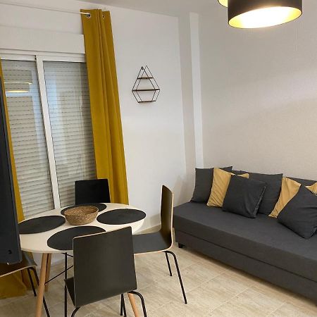 Sol Y Playa Costa Blanca Apartment Торевиеха Екстериор снимка