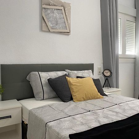 Sol Y Playa Costa Blanca Apartment Торевиеха Екстериор снимка