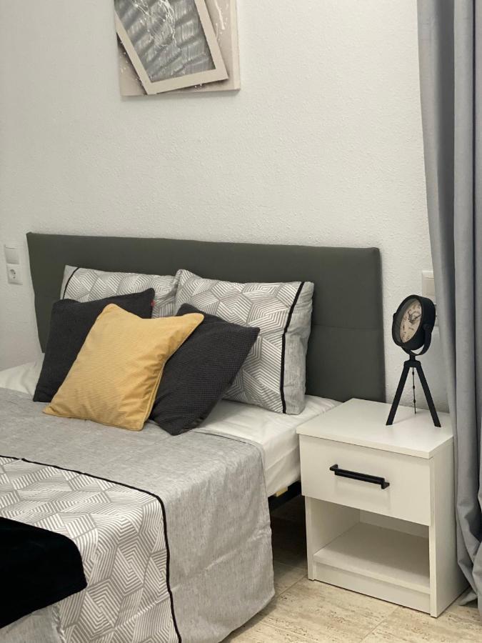 Sol Y Playa Costa Blanca Apartment Торевиеха Екстериор снимка