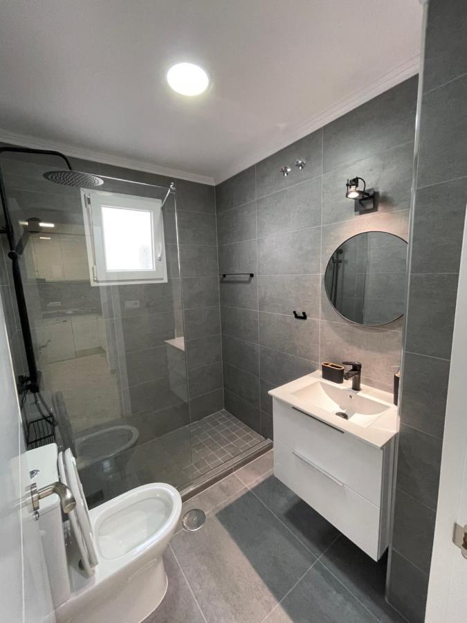 Sol Y Playa Costa Blanca Apartment Торевиеха Екстериор снимка