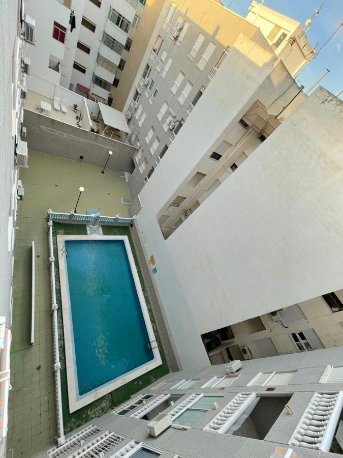 Sol Y Playa Costa Blanca Apartment Торевиеха Екстериор снимка