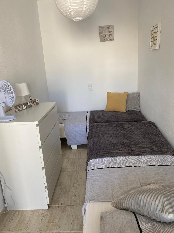 Sol Y Playa Costa Blanca Apartment Торевиеха Екстериор снимка