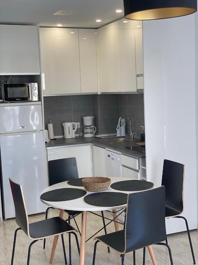 Sol Y Playa Costa Blanca Apartment Торевиеха Екстериор снимка