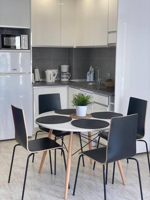 Sol Y Playa Costa Blanca Apartment Торевиеха Екстериор снимка