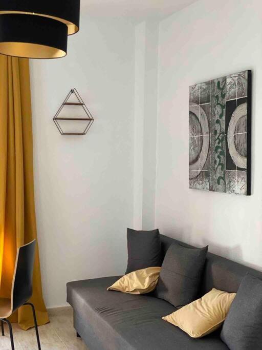 Sol Y Playa Costa Blanca Apartment Торевиеха Екстериор снимка