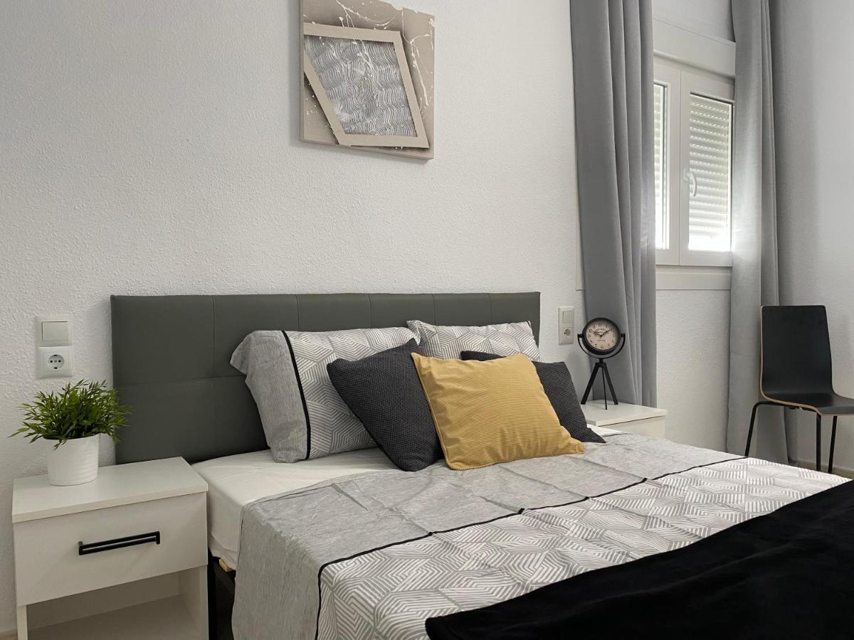 Sol Y Playa Costa Blanca Apartment Торевиеха Екстериор снимка